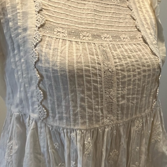 BNWT Free People Summer Dress - Picture 2 of 7